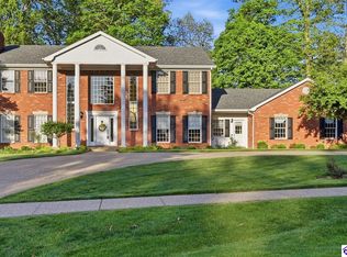 411 Red Bud Dr, Elizabethtown, KY 42701