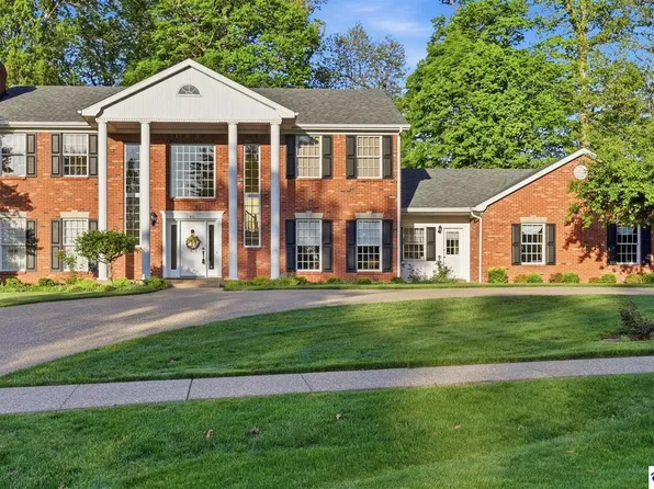 411 Red Bud Dr, Elizabethtown, KY 42701