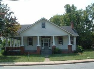 605 W Nine Mile Rd, Henrico, VA 23075