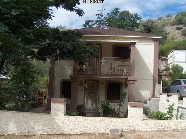 318 N Chisholm Ave, Miami, AZ 85539