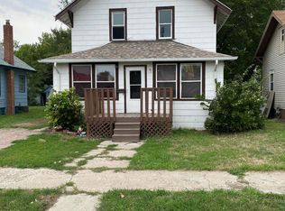 411 N 3rd St, Aberdeen, SD 57401