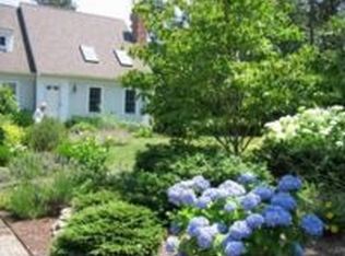 9 Meadow Way, Orleans, MA 02653