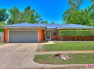 1709 Cambridge Dr, Norman, OK 73069