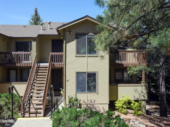 2781 N Walnut Hills Dr Unit 51, Flagstaff, AZ 86004
