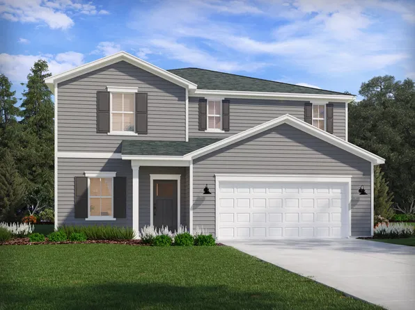 Dakota Plan, River Ridge