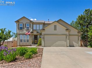 8618 Copenhagen Rd, Peyton, CO 80831