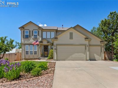 8618 Copenhagen Rd, Peyton, CO, 80831