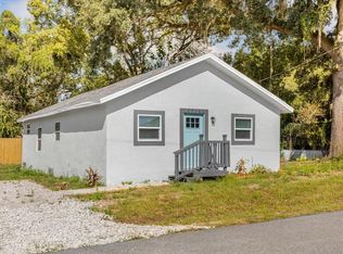 39301 Jarvis St, Dade City, FL 33523