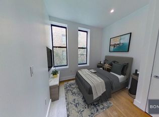 1381 Madison St APT 2L, Brooklyn, NY 11237
