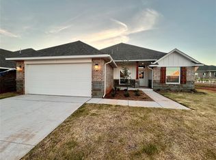 19712 Canning Rd, Edmond, OK 73012