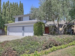 3640 Ritz Ct, San Jose, CA 95148