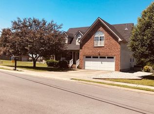 1062 Windtree Trce, Mount Juliet, TN 37122