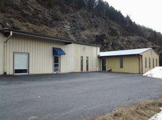 11656 U S Highway 19, Lebanon, VA 24266