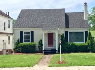 2735 Washington Blvd, Huntington, WV 25705