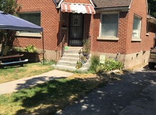 273 W 200 N, Logan, UT 84321