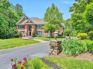 1629 Sunberry Cir, Roanoke, VA 24018