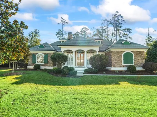 71 Orchid Ln, Mandeville, LA 70471