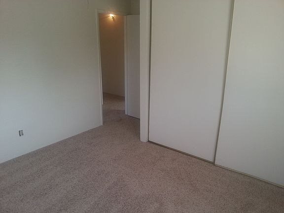 Large Closets in BRs