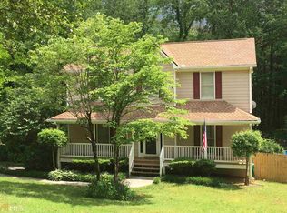 6340 6340 Emerald Trl S, Acworth, GA 30102