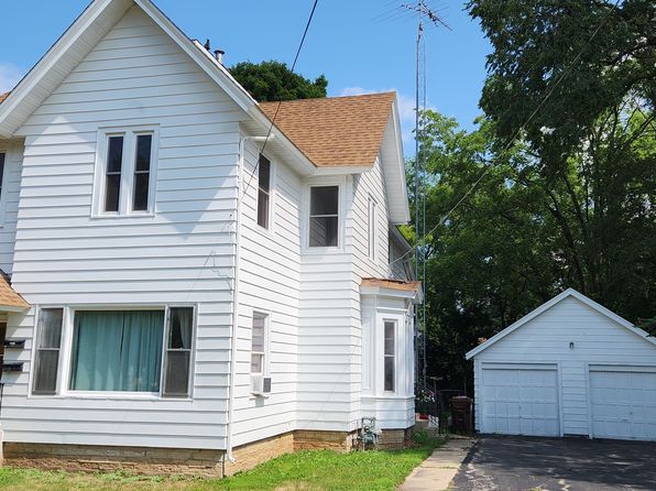 208 W Prairie St