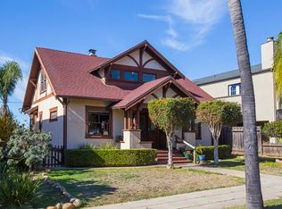 4270 Cleveland Ave, San Diego, CA 92103