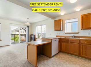 617 N State St APT 4, Bellingham, WA 98225