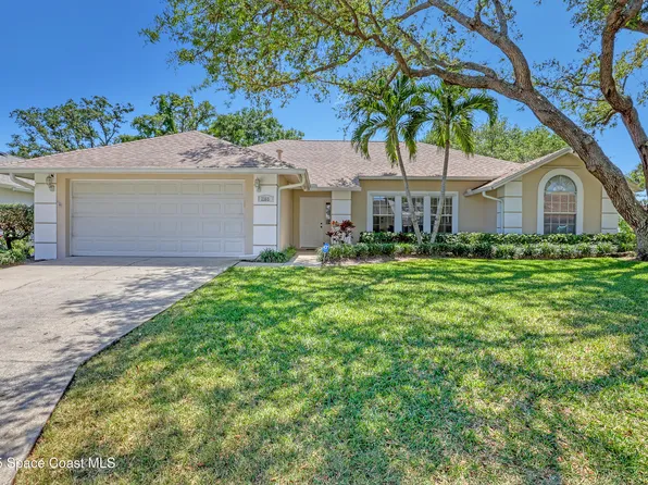 2365 Honeybrook Creek Dr, Melbourne, FL 32935