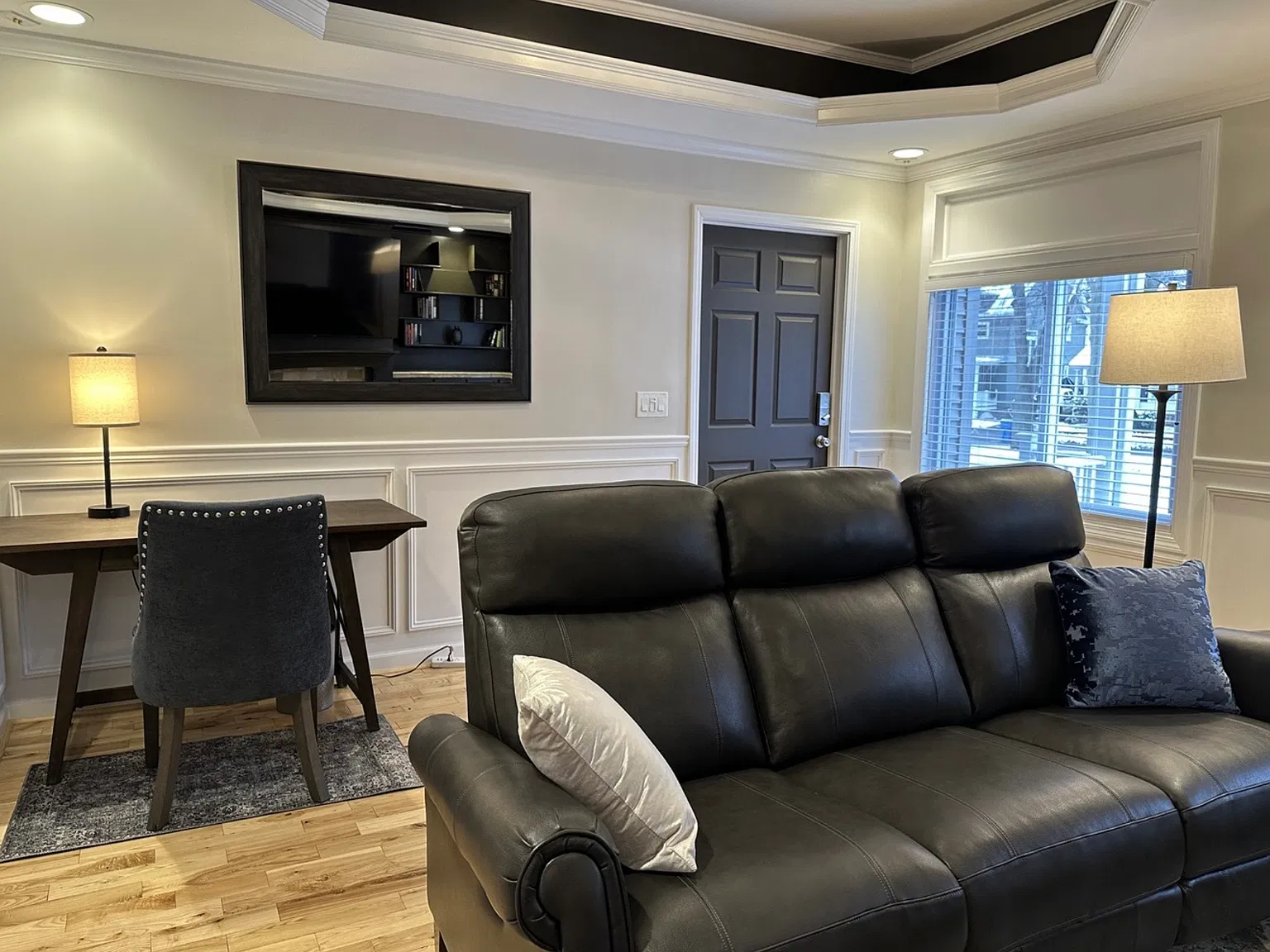 2 bed, 1300 sqft, $3,200 — Photo 2