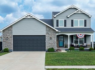 308 Newbury Pl, Trenton, OH 45067