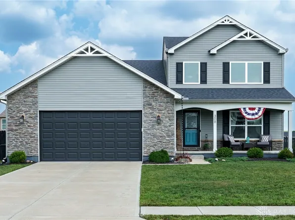 308 Newbury Pl, Trenton, OH 45067