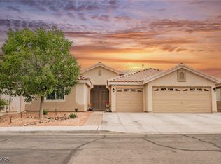 47 Desert Sunflower Cir, Henderson, NV 89002