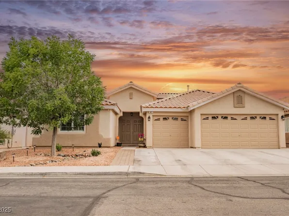 47 Desert Sunflower Cir, Henderson, NV 89002