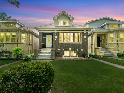 3110 N 78th Ave, Elmwood Park, IL, 60707