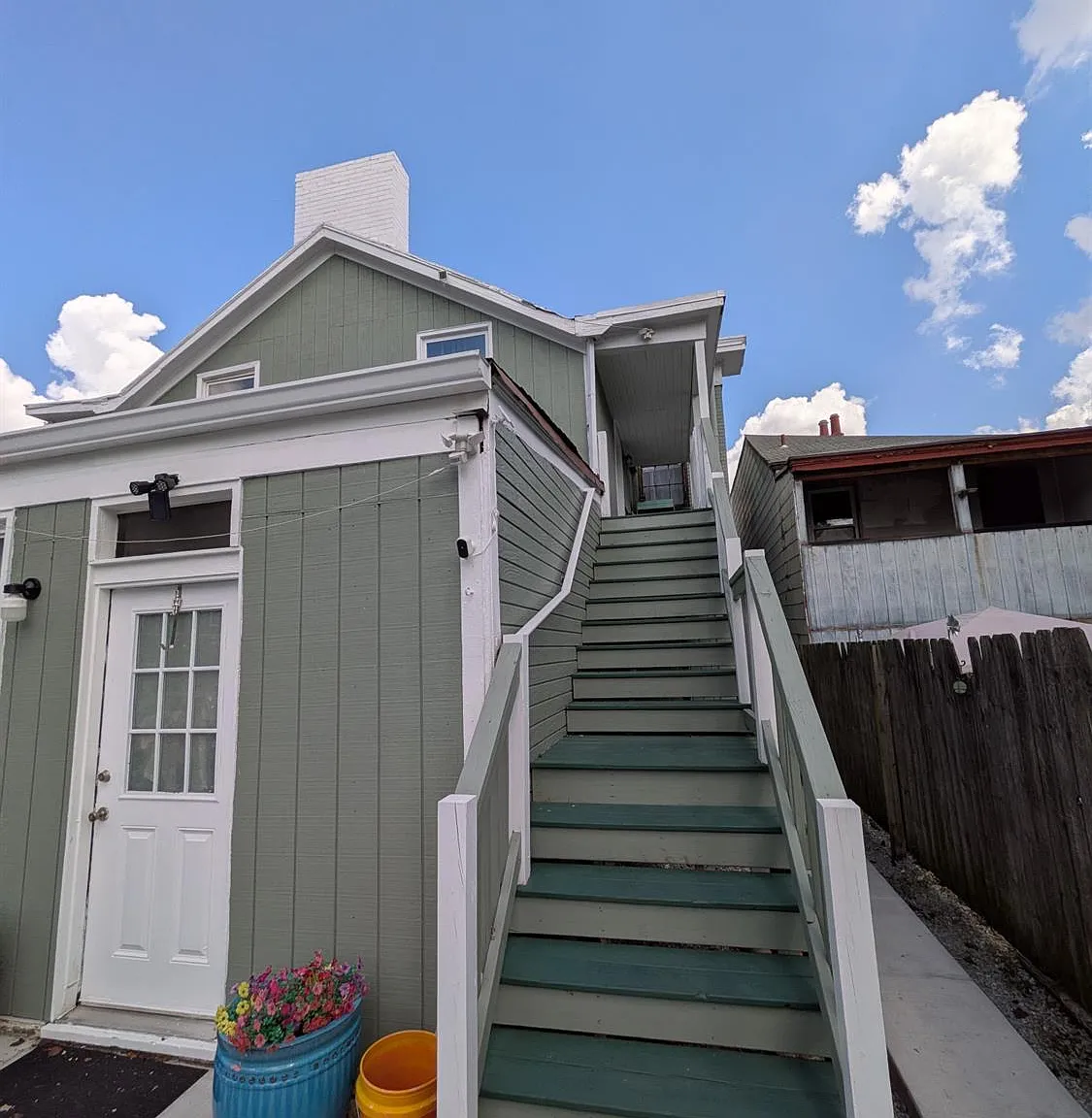 1 bed, 1.0 bath, $1,250 — Photo 2
