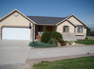 560 S Main St, Mona, UT 84645