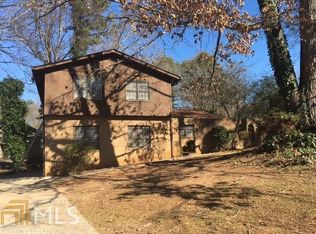 2142 Loma Ct, Morrow, GA 30260