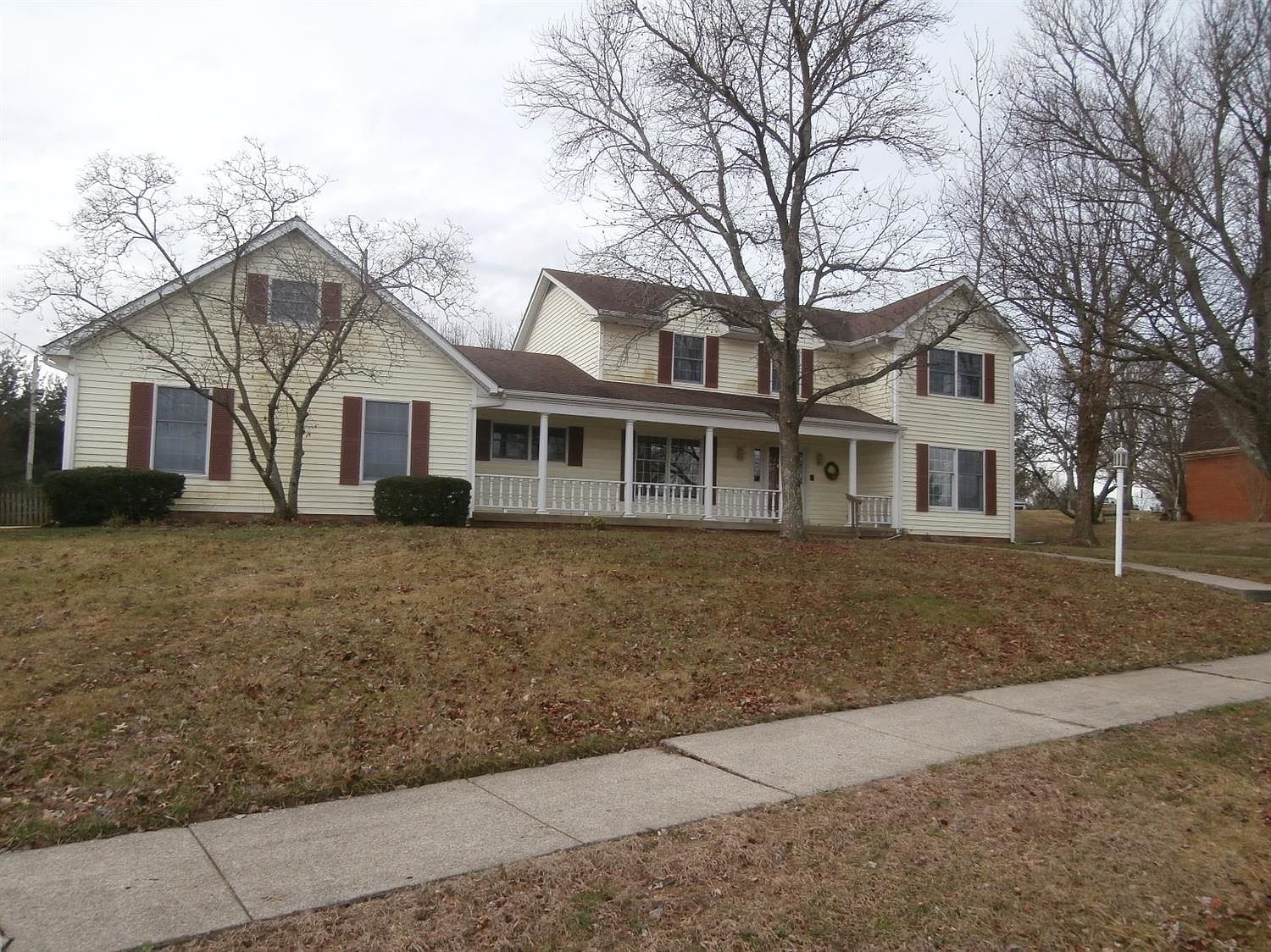 19 Casa Landa Way, Winchester, KY 40391 Zillow