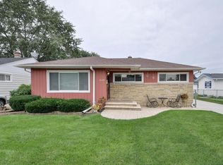 3609 Astoria Dr, Racine, WI 53402