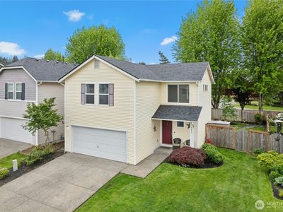 9424 187th Street Ct E, Puyallup, WA, 98375