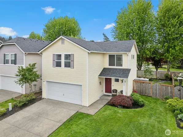9424 187th Street Ct E, Puyallup, WA 98375
