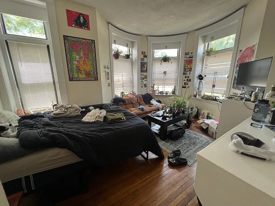 407 Huntington Ave #409-3
