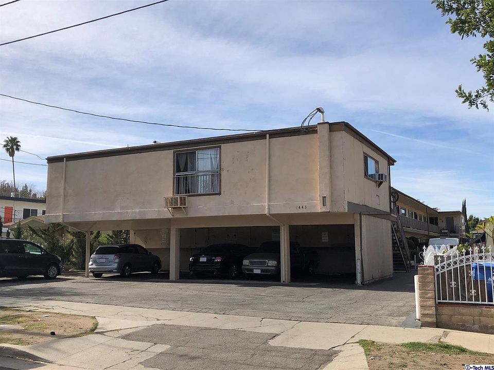 1st image of 1445 N Avenue 47