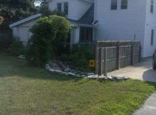 1837 Rivard Rd, Toledo, OH 43615