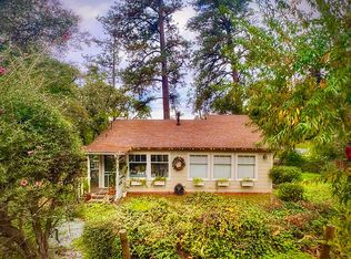 5 Madrone Ave, Mount Hermon, CA 95041