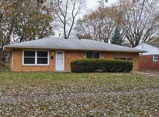 5120 N Richardt Ave, Indianapolis, IN 46226