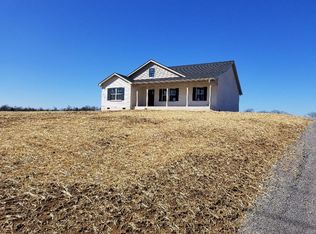 135 Hunting Hills Dr LOT 19, Castalian Springs, TN 37031