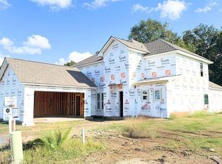 3616 Waterbury Ave, Baton Rouge, LA 70810