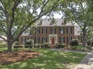 609 Sail Point Ct, Columbia, SC 29212