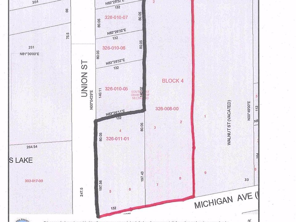 1st image of 716 E Michigan Ave