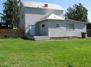 3601 Clinton Way, Yakima, WA 98902